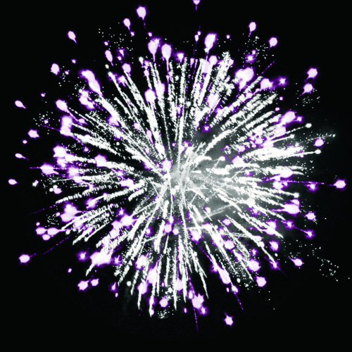 Фейерверк РС9535 Герой России 1,5 х 100 залпов