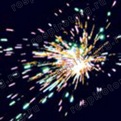 Римская свеча РС5238 На абордаж! 0,8 х 5 залпов (1 шт)