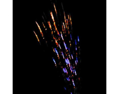 Фейерверк Ракеты Р2300 Ассорти (1 уп. х 6 шт) х 6 залпов