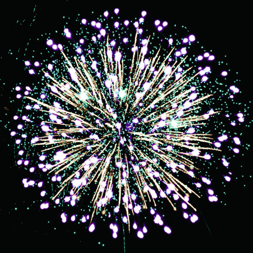 Фейерверк РС7972 Сказочная страна 1,0 х 300 залпов