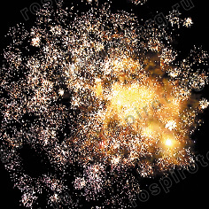 Фейерверк Р7044 Умка ( 0.8 х 9 )