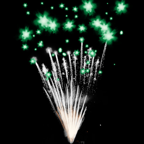 Фейерверк РС8680 Супер-пупер-ультра-мега! 1.25х90 залпов