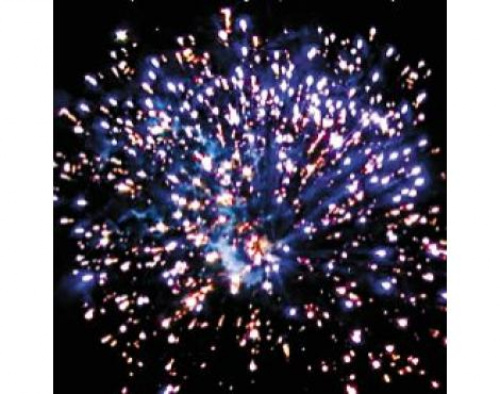 Салют Р7302 Жар-птица 0,8*25 залпов Русский фейерверк Салют Р7302 Жар-птица 0,8*25 залпов Русский фейерверк