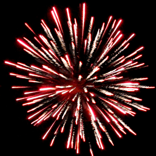 Фейерверк ОС6330 Ход конем 0,8 х 25 залпов