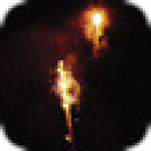 Фейерверк Р7010 Ананас 0,6 х 12 залпов