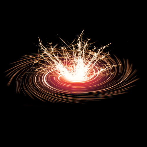 Волчок фитильный РС1375 Светлячок 20 шт. (2 уп. х 10 шт) петарды