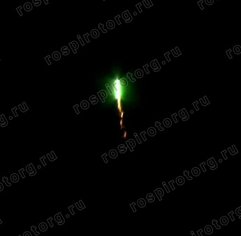 Римские свечи  УПАКОВКА 12 шт Магические огни-30 РС5003 (0,4 х 30 залпов) Русская пиротехника