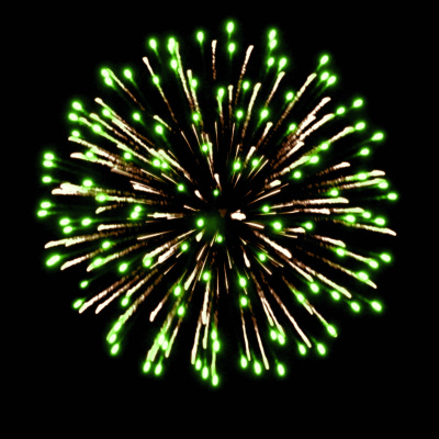 Римская свеча РС5390 Терем-теремок 1,0 х 10 залпов