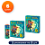 Изображение - Петарды Корсар-8 мощные 6 шт. (2 уп. х 3 шт.) Р1085 Корсар 8 Русский фейерверк