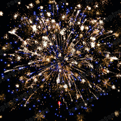 Фейерверк ОС6221 Оригами 0,8 х 16 залпов