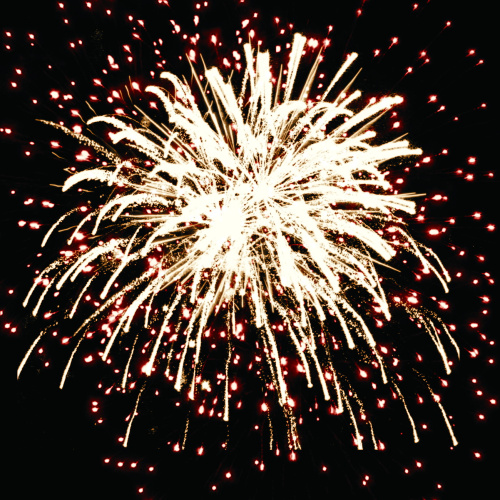 Салют РС8452 Салют на юбилей (1,25 х 50 залпов) Русская пиротехника