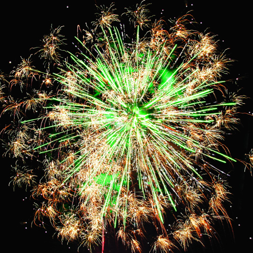 Фейерверк РС6610 Доброе чудо 0,8 х 64 залпа Фейерверк РС6610 Доброе чудо 0,8 х 64 залпа