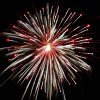 Фейерверк РС8080 В день рождения 1,2 х 19 залпов