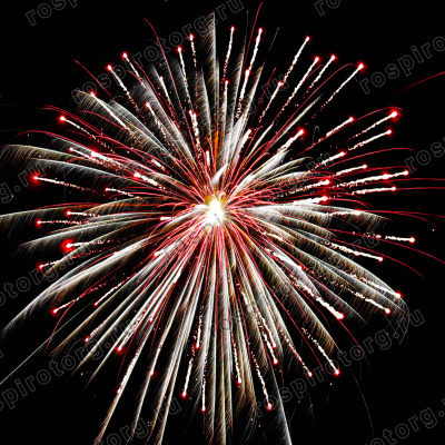 Фейерверк РС8080 В день рождения 1,2 х 19 залпов