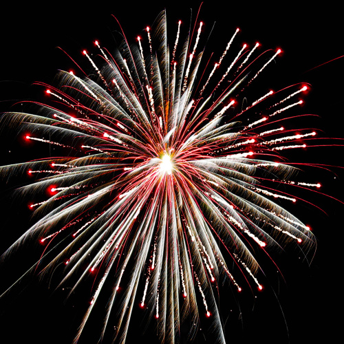 Фейерверк РС8080 В день рождения 1,2 х 19 залпов