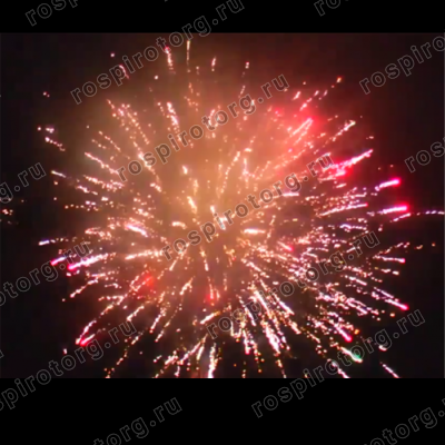 Фейерверк РК9040 Гаврила 2,0 х 28 залпов