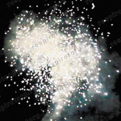 Фейерверк Р6710 Шкипер (салют+фонтан) 0,8 х 6 залпов