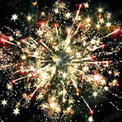 Фейерверк Р7498 Командир 1,0 х 36 залпов