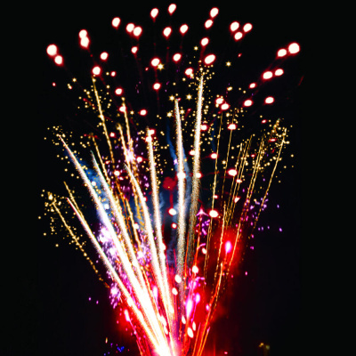 Салют +фонтан РС2820 Операция "Новый год" ( 0.5, 1 *850 )