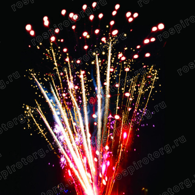 Салют +фонтан РС2820 Операция "Новый год" ( 0.5, 1 *850 )