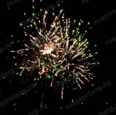 Фейерверк Р8360 Городской салют 0,8/1,0 х 186 Фейерверк Р8360 Городской салют 0,8/1,0 х 186