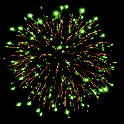 Фейерверк РС8905 Великолепный 1,25 х 150 залпов Русская пиротехника