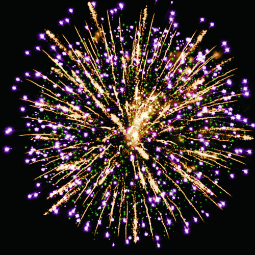 Фейерверк РС9531 КПСС lite 1,5 х 88 залпов - НОВЫЙ ЭФФЕКТ 2022/23