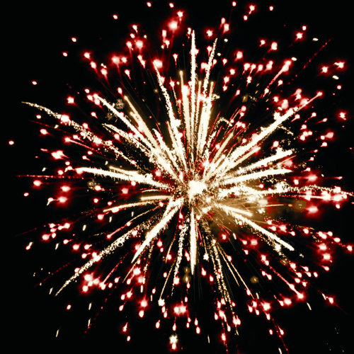 Фейерверк ОС9100 Рио 0,8 х 108 залпов