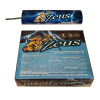 Петарды ZEUS 10 шт. (2 уп х 5шт) П2410 Мощность Корсар-12 Петарды ZEUS 10 шт. (2 уп х 5шт) П2410 Мощность Корсар-12