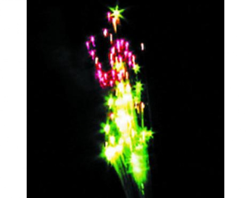 Фейерверк Ракеты Р2300 Ассорти (1 уп. х 6 шт) х 6 залпов