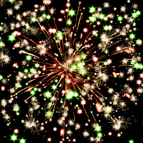 Фейерверк ОС8340 Венеция 1,1 х 25 залпов