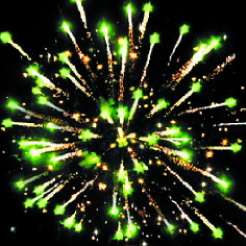 Фейерверк ЕС276 PRO-Праздник 0,8 х 36 залпов Фейерверк ЕС276 PRO-Праздник 0,8 х 36 залпов