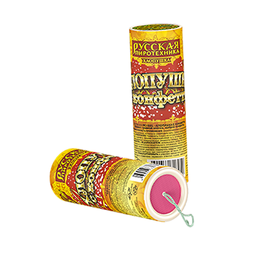 Набор 12 хлопушек на Новый год Праздничный набор (4 уп.*3 шт) конфетти с игрушкой Набор 12 хлопушек на Новый год Праздничный набор (4 уп.*3 шт) конфетти с игрушкой