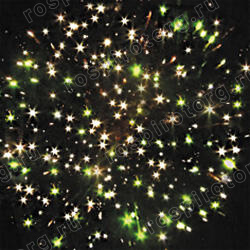 Фейерверк Р7325 Новогодняя ночь 0,8 х 48 залпов