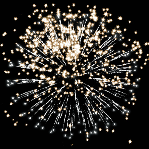 Фейерверк РС8970 СССР: Самый Стильный Салют России (1,2 х 288 залпов)