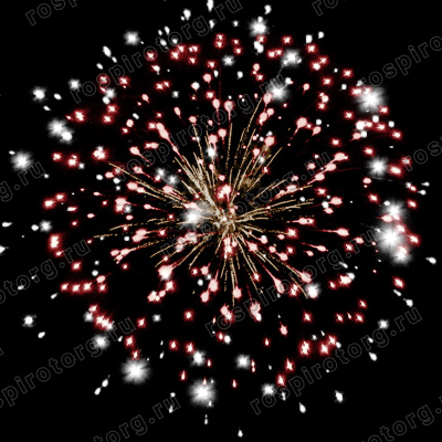 Фейерверк РС6130 Чувачок 0,7 х 8 залпов