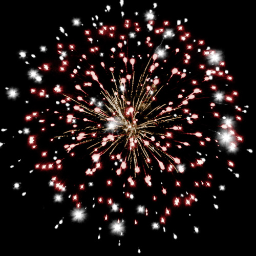 Фейерверк РС6130 Чувачок 0,7 х 8 залпов