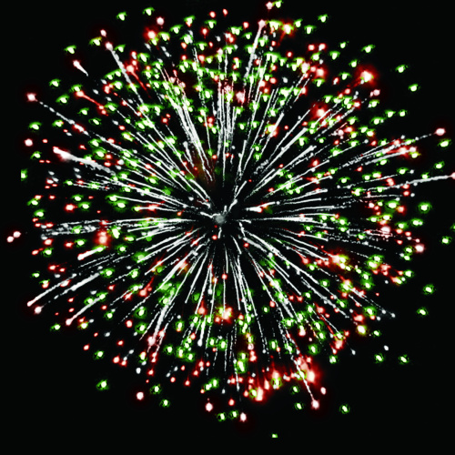 Ракеты РС2238 Персей 4 залпа