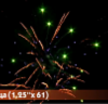 Фейерверк ЕС728 Пятница: 1,25 х 61 залп