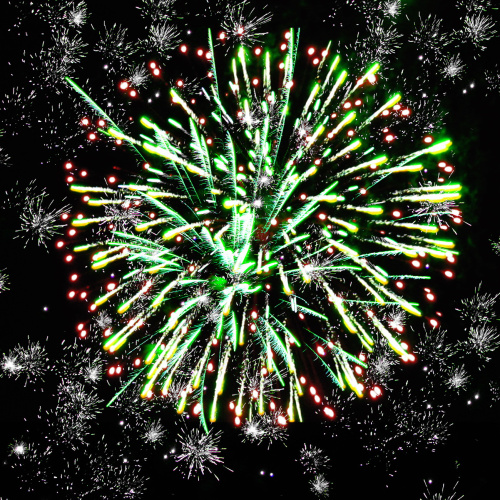 Фейерверк РС9240 Любовь и голуби 0,8/1,2 х 288 залпов Фейерверк РС9240 Любовь и голуби 0,8/1,2 х 288 залпов