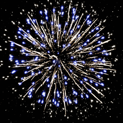 Фейерверк РС8900 Мегаполис 1,25 х 150 залпов