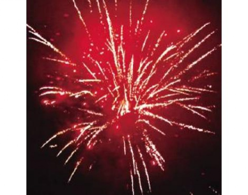 Салют Р7333 Дари радость 0,8 х 66 залпов Русский фейерверк