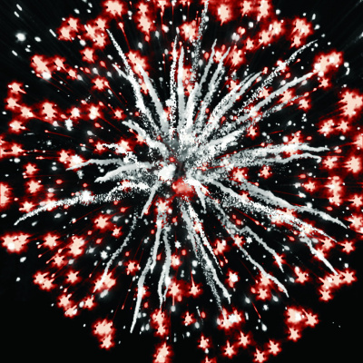 Ракеты РС2245 Аргонавты 4 залпа