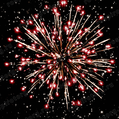 Салют РС8710 Брутальный (1,2 х 100 залпов) Русская пиротехника