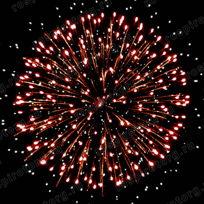 Фейерверк РС8245 Русская охота (1,25 х 36 залпов) Русская пиротехника