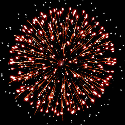 Фейерверк РС8245 Русская охота (1,25 х 36 залпов) Русская пиротехника