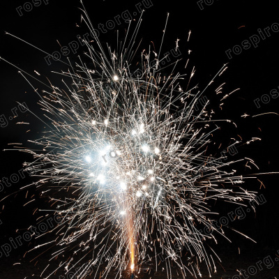 Фонтан РС4110 Букет фиалок