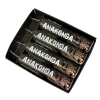 Петарды ANAKONDA Анаконда (4шт. в 1 уп.) П3013 Мощность Корсар-12 Петарды ANAKONDA Анаконда (4шт. в 1 уп.) П3013 Мощность Корсар-12