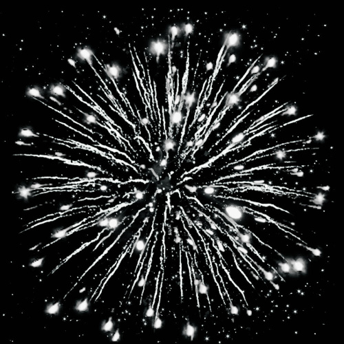 Салют РС7530 Ой, мороз, мороз..(1,1х100 залпов) Русская пиротехника