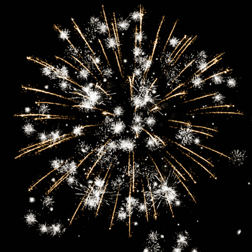 Салют РС8907 3Д:Сады Семирамиды (1,2 х 150 залпов) Русская пиротехника